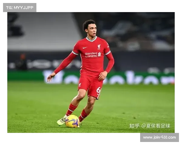 阿诺德社交媒体更新透露即将回归训练或有望对阵利物浦