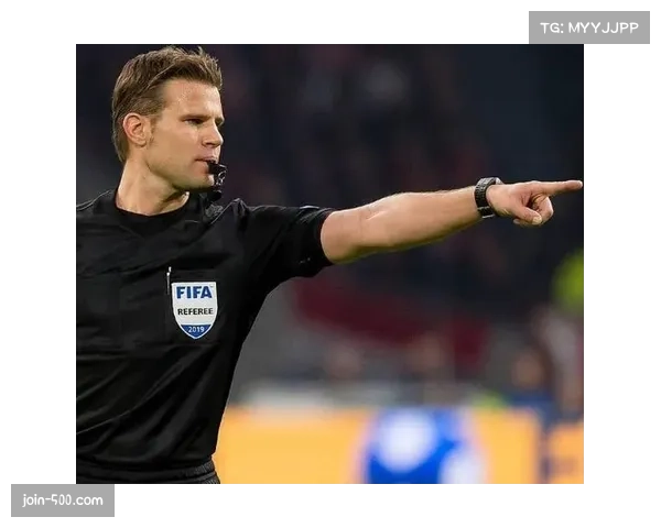 德甲裁判布吕希告别赛场 生涯进入倒计时阶段