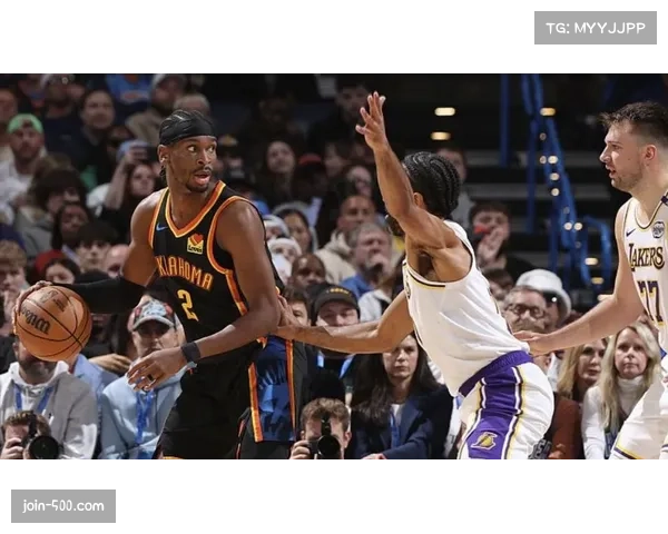 雷霆湖人掘金领跑西部 三强争霸格局初步形成