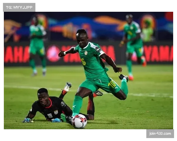 非洲球队排名整体下滑 塞内加尔防守纪律性比去年明显退步