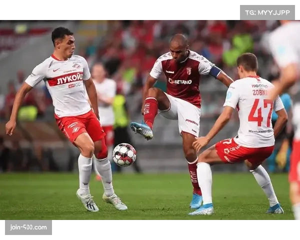 阿马多拉主场迎战布拉加 虽往绩劣势但近期大比分率值得关注