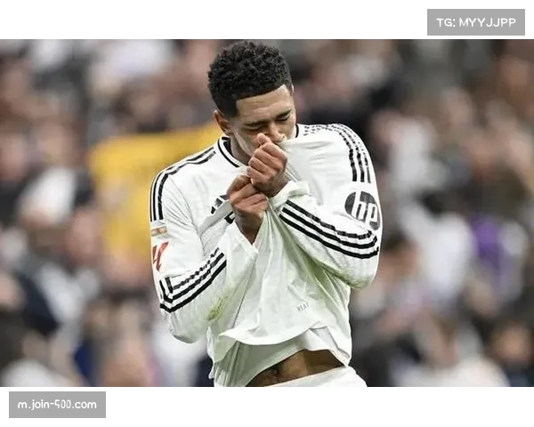 皇马贝林厄姆自由人角色演变 肋部穿插成破解密集防守关键